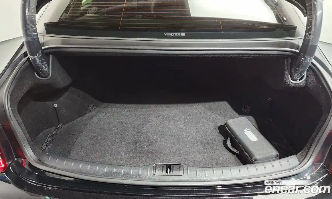 Genesis G80 2023 3.5 Автомат в Москве № 537054, фото 20