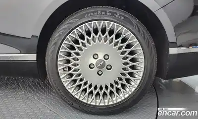 Genesis G80 2023 3.5 Автомат в Москве № 537054, миниатюра 5