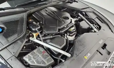 Genesis G80 2023 3.5 Автомат в Москве № 537054, миниатюра 6