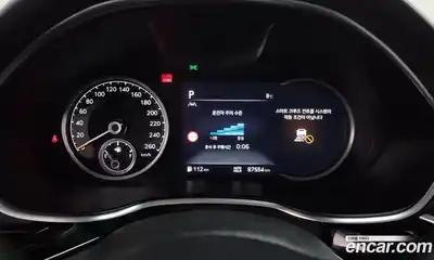 Genesis G80 2023 3.5 Автомат в Москве № 537054, миниатюра 8