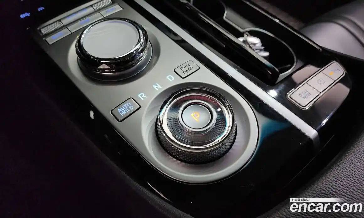 Genesis G80 2023 3.5 Автомат в Москве № 537054, фото 9