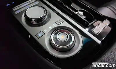 Genesis G80 2023 3.5 Автомат в Москве № 537054, миниатюра 9