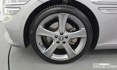 Genesis G80 2021 2.5 Автомат в Москве № 537276, миниатюра 5