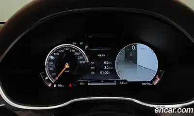 Genesis G80 2021 2.5 Автомат в Москве № 537276, миниатюра 8