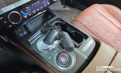 Genesis G80 2021 2.5 Автомат в Москве № 537276, миниатюра 9