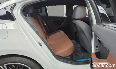 BMW 5-Series 2024 2.0 Автомат в Москве № 538097, миниатюра 12