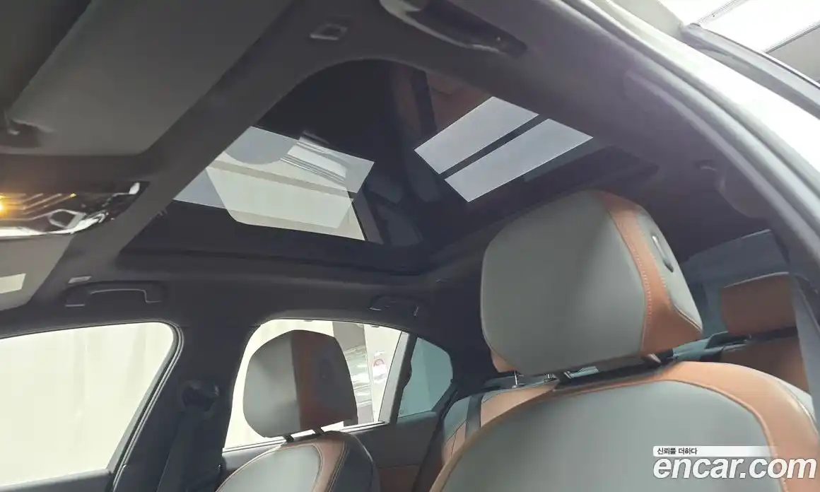 BMW 5-Series 2024 2.0 Автомат в Москве № 538097, фото 19