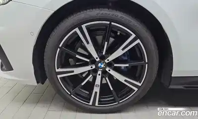 BMW 5-Series 2024 2.0 Автомат в Москве № 538097, миниатюра 5