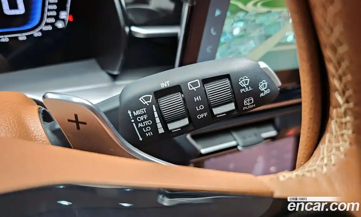 SsangYong Torres 2023 1.5 Автомат в Москве № 538591, фото 17