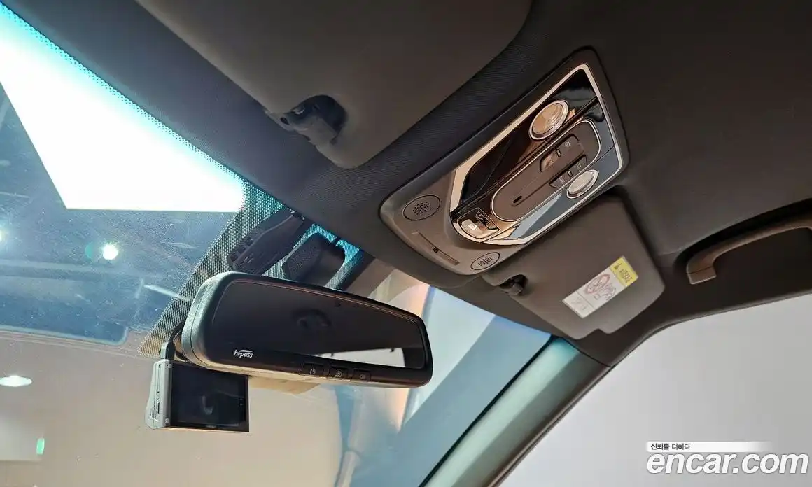 SsangYong Torres 2023 1.5 Автомат в Москве № 538591, фото 19