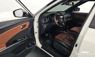 SsangYong TIBOLI 2018 1.6 Автомат в Москве № 539249, миниатюра 11