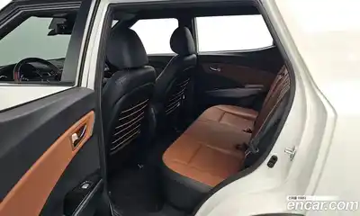 SsangYong TIBOLI 2018 1.6 Автомат в Москве № 539249, миниатюра 12