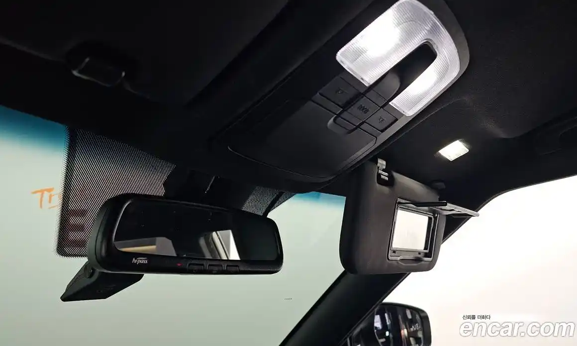 SsangYong TIBOLI 2018 1.6 Автомат в Москве № 539249, фото 16