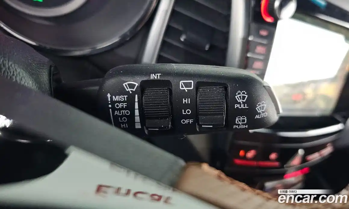 SsangYong TIBOLI 2018 1.6 Автомат в Москве № 539249, фото 19