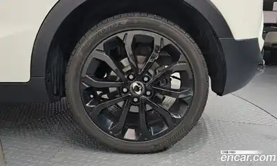 SsangYong TIBOLI 2018 1.6 Автомат в Москве № 539249, миниатюра 5