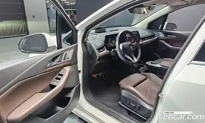 BMW 2-Series 2024 2.0 Автомат в Москве № 539278, миниатюра 11