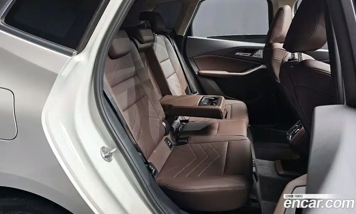 BMW 2-Series 2024 2.0 Автомат в Москве № 539278, фото 12