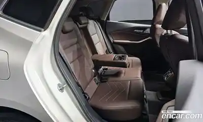 BMW 2-Series 2024 2.0 Автомат в Москве № 539278, миниатюра 12