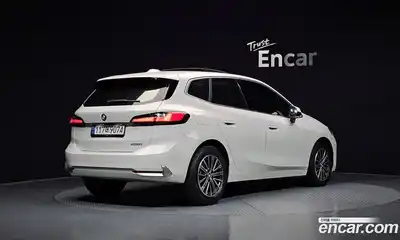 BMW 2-Series 2024 2.0 Автомат в Москве № 539278, миниатюра 2