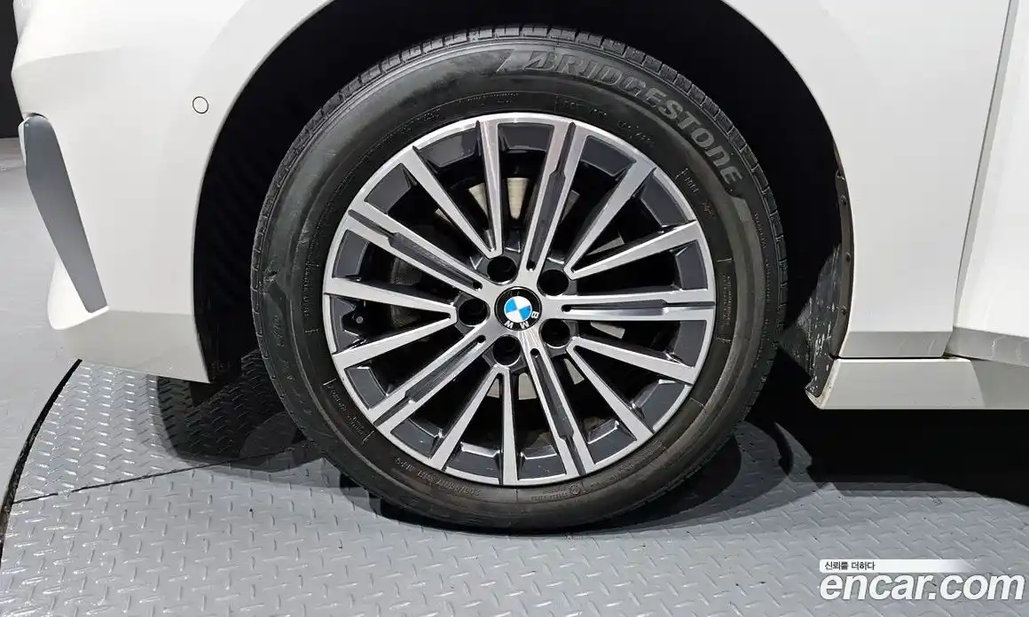 BMW 2-Series 2024 2.0 Автомат в Москве № 539278, фото 5