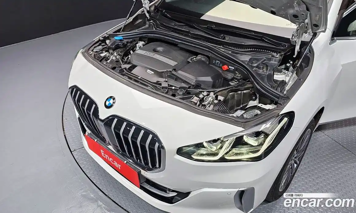 BMW 2-Series 2024 2.0 Автомат в Москве № 539278, фото 6