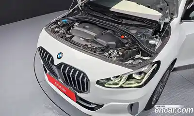 BMW 2-Series 2024 2.0 Автомат в Москве № 539278, миниатюра 6