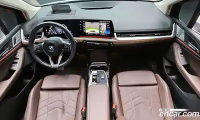 BMW 2-Series 2024 2.0 Автомат в Москве № 539278, миниатюра 7