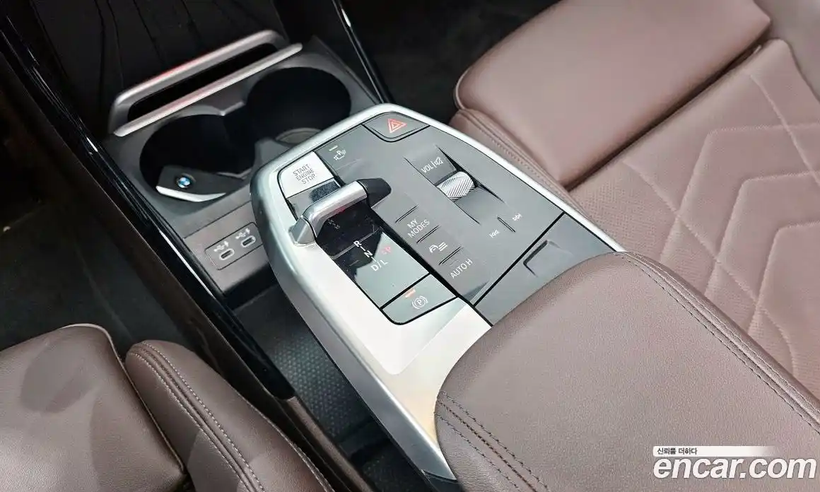 BMW 2-Series 2024 2.0 Автомат в Москве № 539278, фото 9