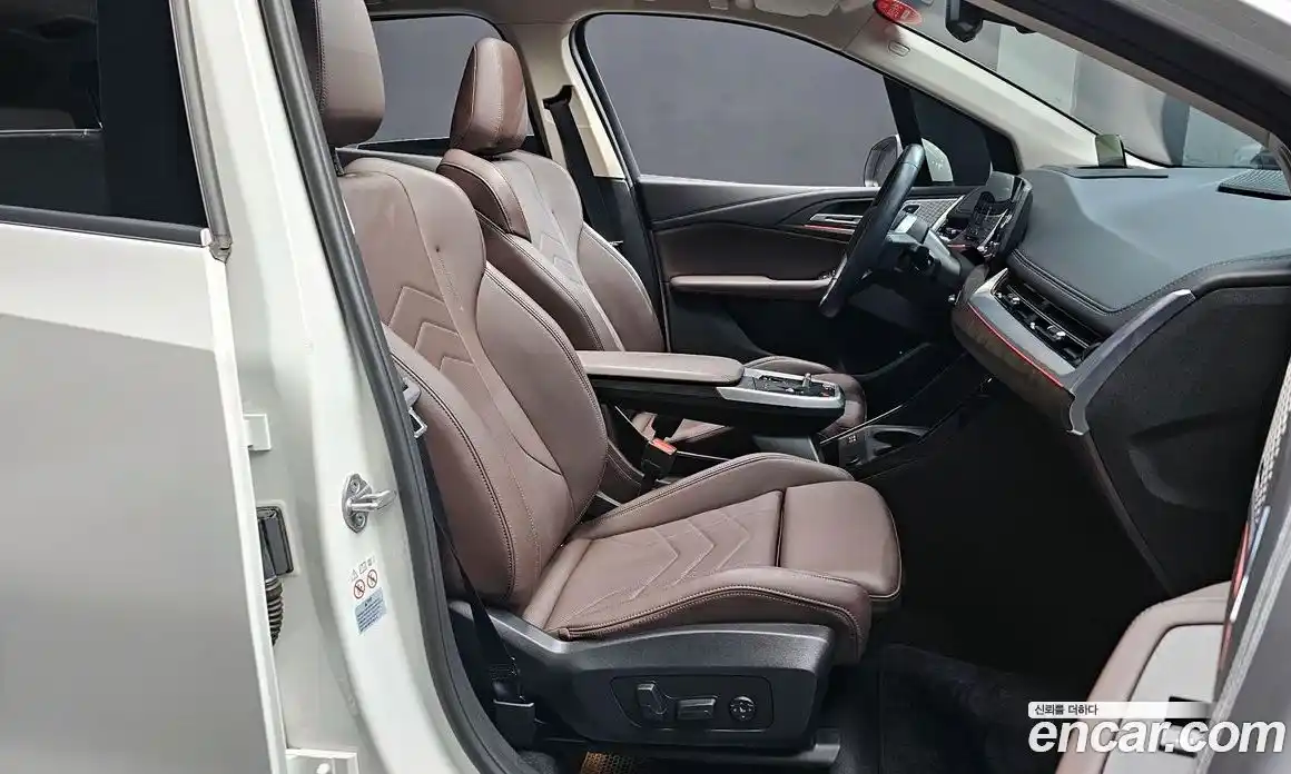 BMW 2-Series 2024 2.0 Автомат в Москве № 539278, фото 10