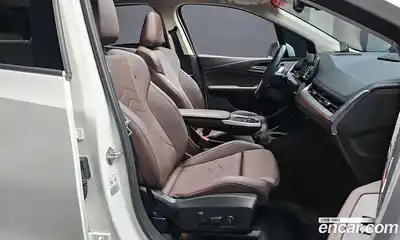 BMW 2-Series 2024 2.0 Автомат в Москве № 539278, миниатюра 10