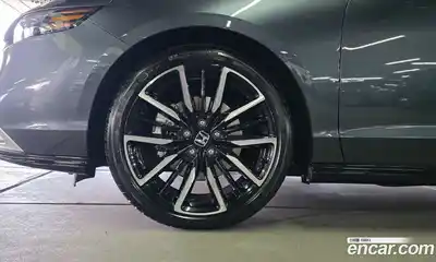 Honda Accord 2025 2.0 Автомат в Москве № 539495, миниатюра 12