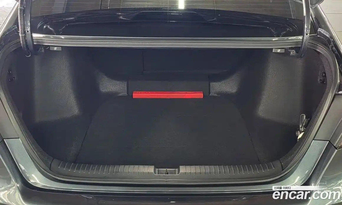 Honda Accord 2025 2.0 Автомат в Москве № 539495, фото 13