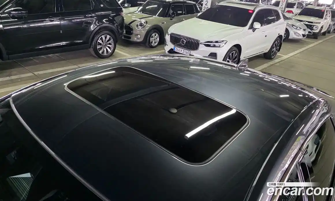 Honda Accord 2025 2.0 Автомат в Москве № 539495, фото 15