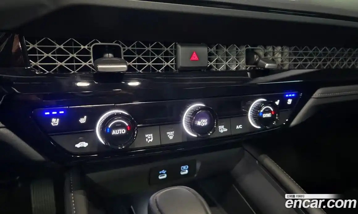 Honda Accord 2025 2.0 Автомат в Москве № 539495, фото 20