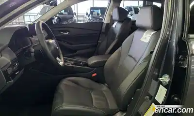 Honda Accord 2025 2.0 Автомат в Москве № 539495, миниатюра 5