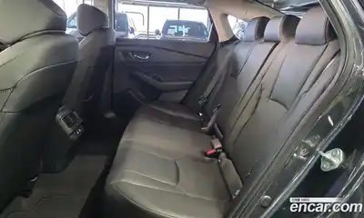 Honda Accord 2025 2.0 Автомат в Москве № 539495, миниатюра 6