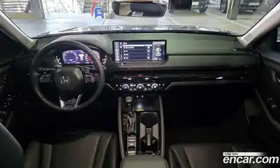 Honda Accord 2025 2.0 Автомат в Москве № 539495, миниатюра 7