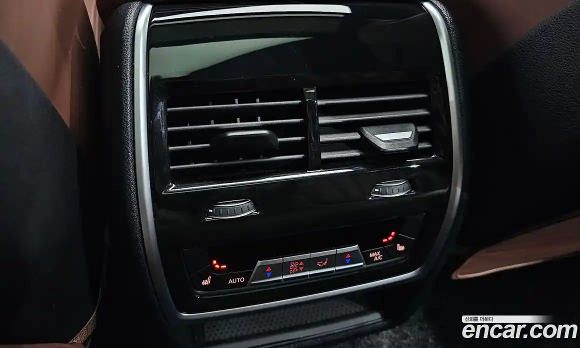 BMW X5 2023 3.0 Автомат в Москве № 539644, фото 17