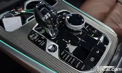 BMW X5 2023 3.0 Автомат в Москве № 539644, миниатюра 9