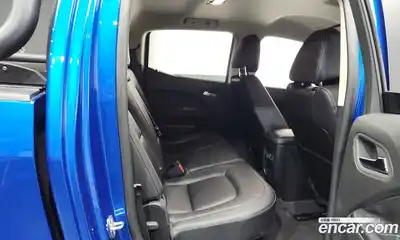 Chevrolet Colorado 2020 3.6 Автомат в Москве № 539964, миниатюра 12