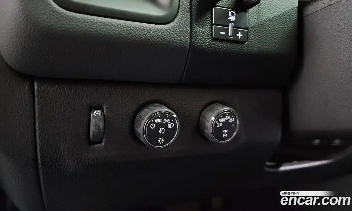 Chevrolet Colorado 2020 3.6 Автомат в Москве № 539964, фото 14