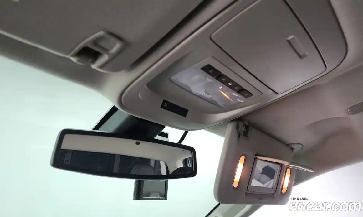 Chevrolet Colorado 2020 3.6 Автомат в Москве № 539964, фото 19