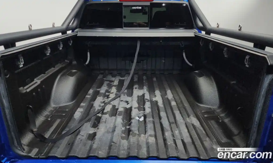 Chevrolet Colorado 2020 3.6 Автомат в Москве № 539964, фото 20