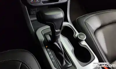 Chevrolet Colorado 2020 3.6 Автомат в Москве № 539964, миниатюра 9