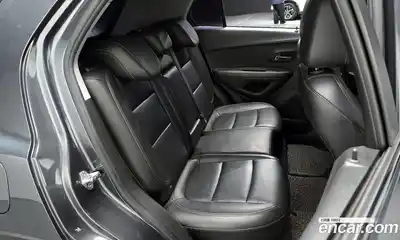 Chevrolet Trax 2018 1.4 Автомат в Москве № 539999, миниатюра 12