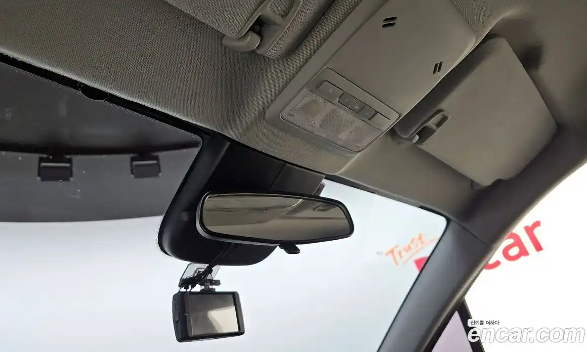 Chevrolet Trax 2018 1.4 Автомат в Москве № 539999, фото 19