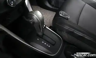 Chevrolet Trax 2018 1.4 Автомат в Москве № 539999, миниатюра 9