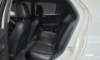 Chevrolet Trax 2018 1.6 Автомат в Москве № 540140, миниатюра 12