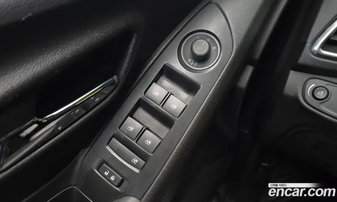 Chevrolet Trax 2018 1.6 Автомат в Москве № 540140, фото 17