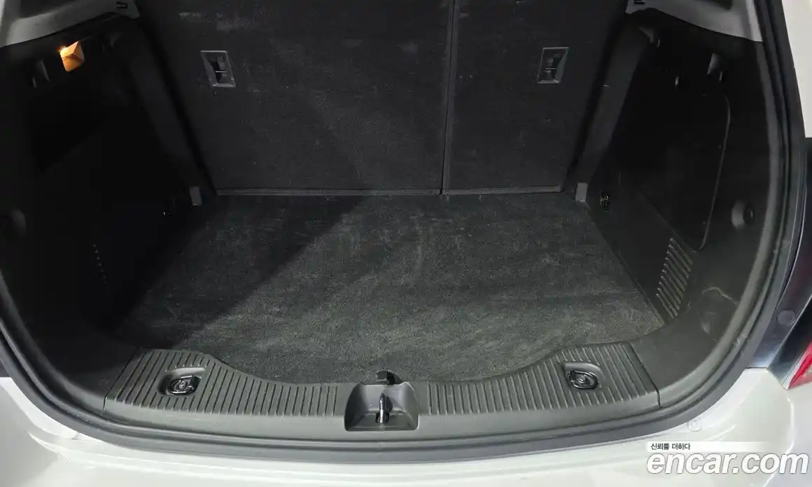 Chevrolet Trax 2018 1.6 Автомат в Москве № 540140, фото 20